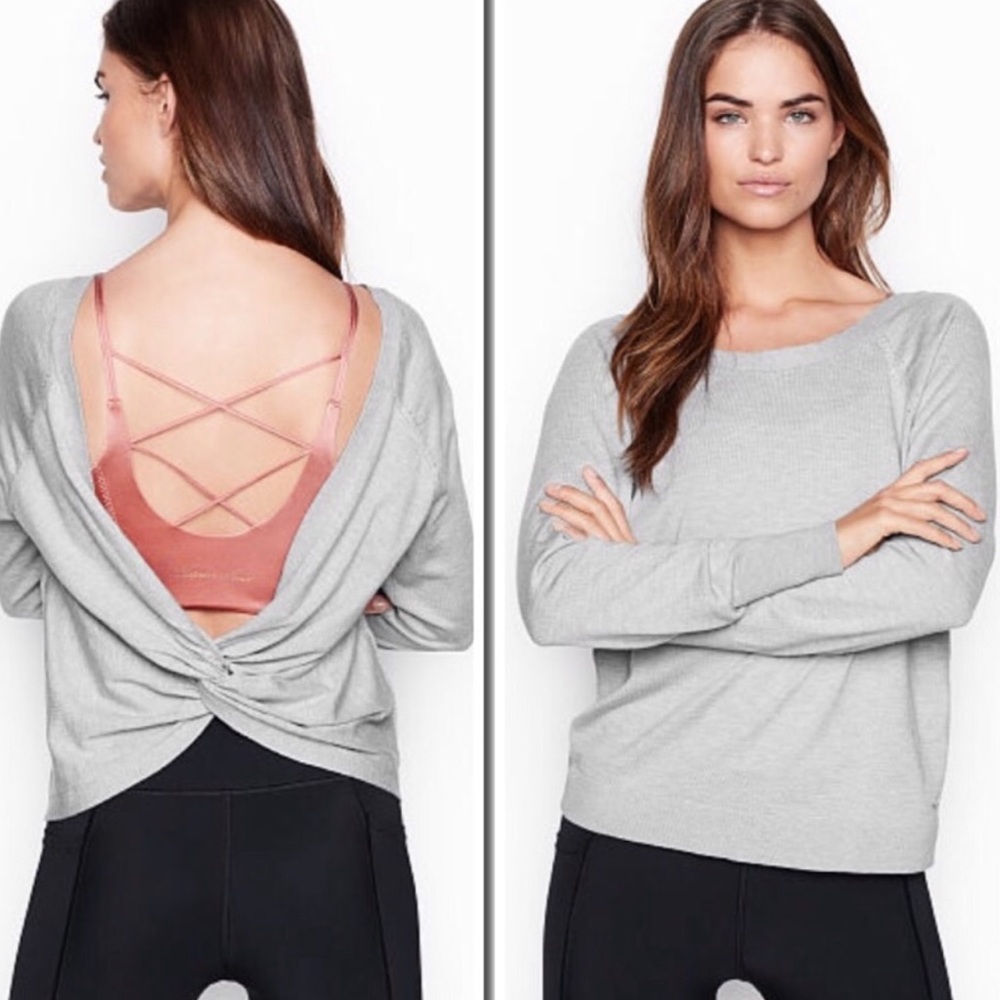 Victoria’s Secret Sport Sweater